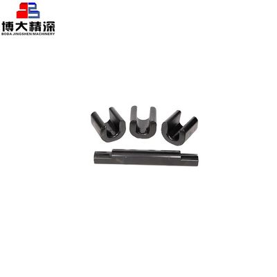 광산 광산 고 크롬 하위성 마모 판 B96394150O B9100 VSI 크레셔 부품