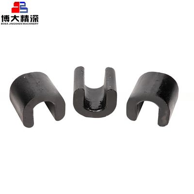 광산의 효율성에서 B7150을위한 맞춤형 분쇄기 마모 부품 로터 Assy MM0407474