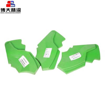 크롬 로터 아시 MM0407480 RC840 크레셔 VSI 크레셔 마모 부품 및 공급판