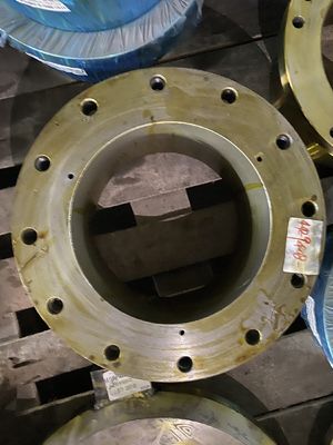 CH660 870 880 콩크레셔 스파이더 부싱 채굴 스톤 크레셔 부품 교체