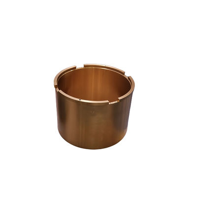 30KG 무게 OEM 가 casting HP300/400 코너 크레셔에 대한 외진 부시