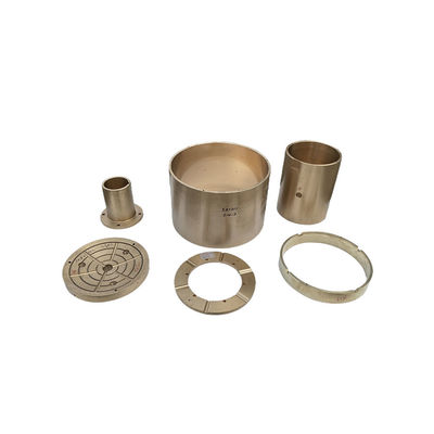 30KG 무게 OEM 가 casting HP300/400 코너 크레셔에 대한 외진 부시