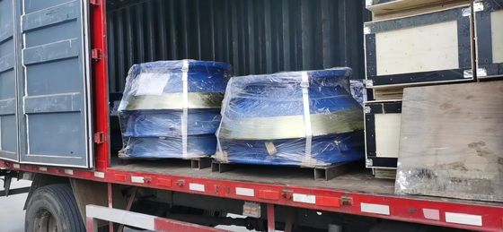 글로벌 에너지 광산 고 망간 콩 크레셔 부품 맨트 콘케브