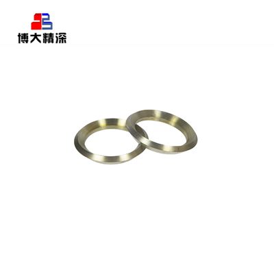 EN124 표준 광석 광산 작업 에너지 광산용 여러 실린더 콩 크레셔 부품 타워 링