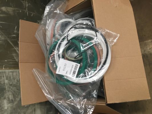 복합 실린더 예비 부품 콘 크레셔 HP300 크레셔 유지보수 도구에 대한 밀봉 키트