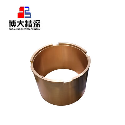 광산에서 30KG 무게 광산에서 콩크레셔를위한 프레임 부시 브롱스 예비 부품