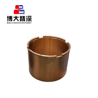 광산에서 30KG 무게 광산에서 콩크레셔를위한 프레임 부시 브롱스 예비 부품