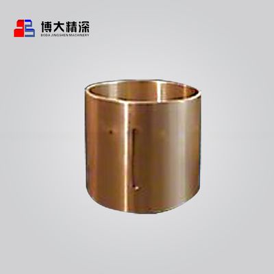 광산에서 30KG 무게 광산에서 콩크레셔를위한 프레임 부시 브롱스 예비 부품