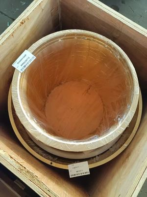 광산에서 30KG 무게 광산에서 콩크레셔를위한 프레임 부시 브롱스 예비 부품
