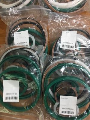 광산 콩 크레셔 예비 부품 허용 무게 100 KG OEM 허용