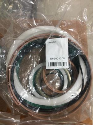 광산 콩 크레셔 예비 부품 허용 무게 100 KG OEM 허용