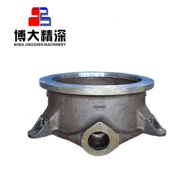 주 프레임 1033781826 코너 크레셔에 대한 탄소 강철 OEM 용납