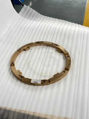콩크레셔용 특기 장갑 착용판 442.7927-01 OEM 용납 50KG 무게