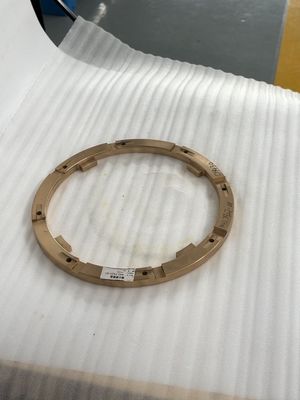 콩크레셔용 특기 장갑 착용판 442.7927-01 OEM 용납 50KG 무게