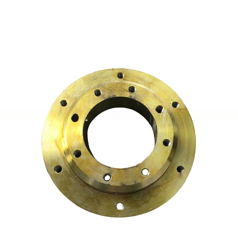 100KG 무게 허브 gp500 gp500s gp300 gp300s 콩 크레셔 예비 부품 오리 광산
