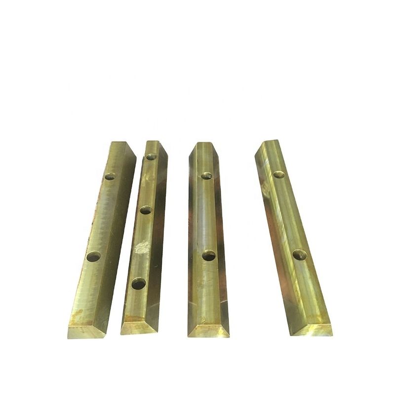 긴 수명 장점 OEM 허용 윙 크레셔 스톤 턱 크레셔 C80 재고