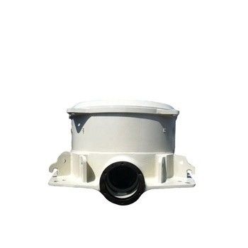 주 프레임 1033781826 코너 크레셔에 대한 탄소 강철 OEM 용납